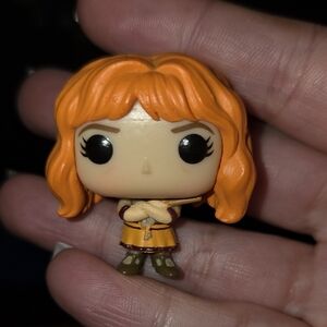 Funko Mini Harry Potter Molly Weasley